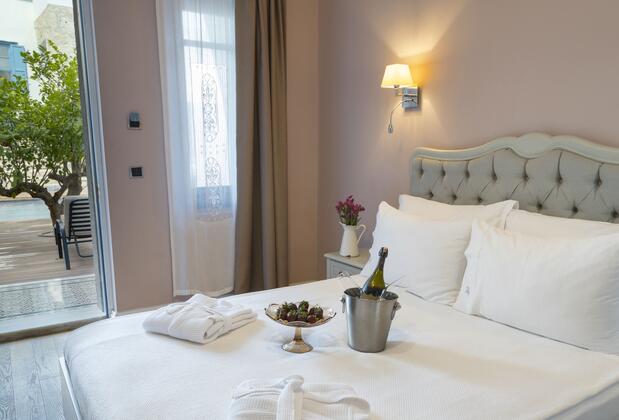 Viento Hotel Alaçatı - Görsel 20