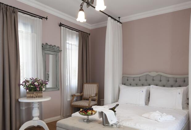 Viento Hotel Alaçatı - Görsel 21