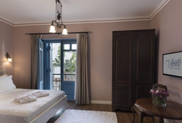 Viento Hotel Alaçatı - Görsel 22