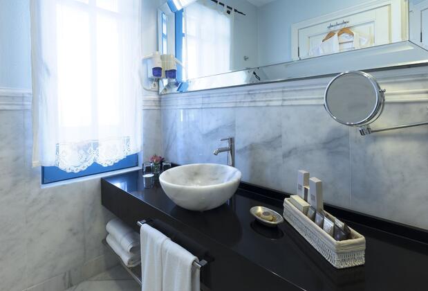 Viento Hotel Alaçatı - Görsel 35