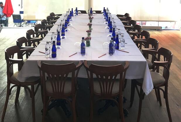 Viento Hotel Alaçatı - Görsel 13