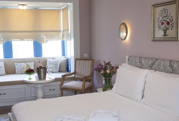 Viento Hotel Alaçatı - Görsel 24