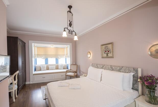 Viento Hotel Alaçatı - Görsel 26