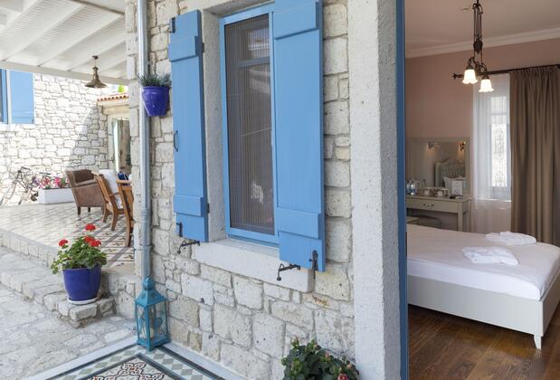 Viento Hotel Alaçatı - Görsel 9