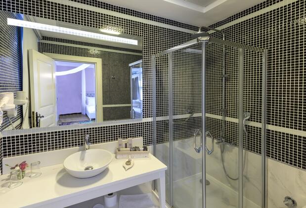 Viento Hotel Alaçatı - Görsel 36