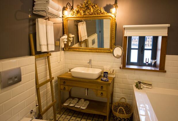 Viento Hotel Alaçatı - Görsel 37