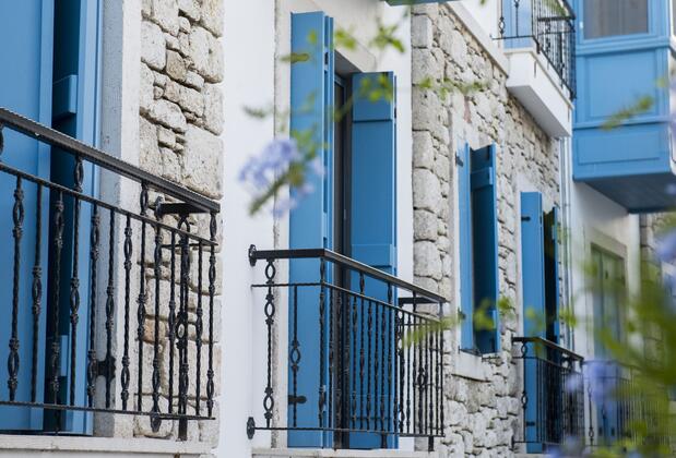 Viento Hotel Alaçatı - Görsel 6