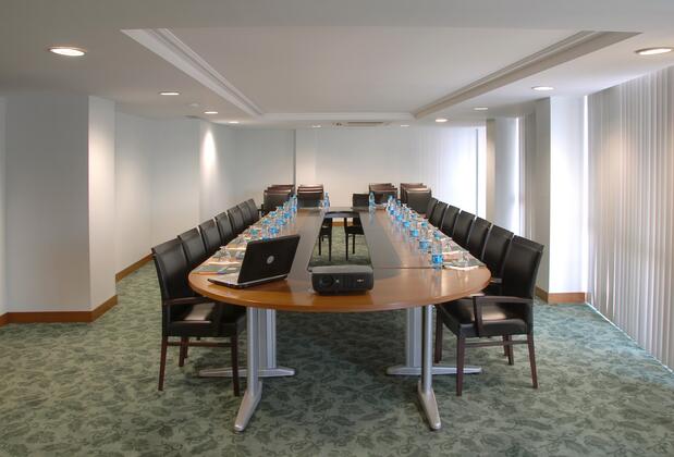 Sedef Otel Adana - Görsel 8