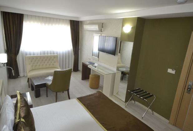 Sedef Otel Adana - Görsel 3
