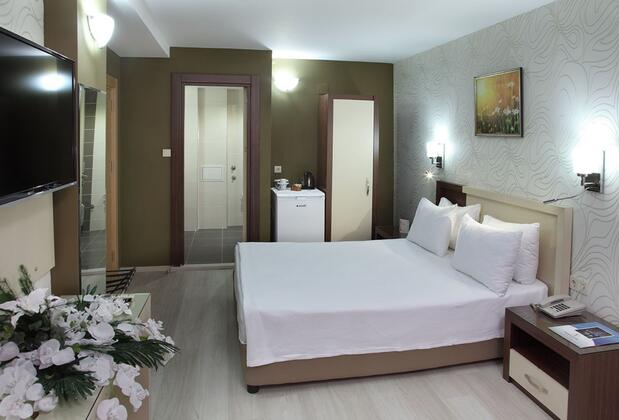 Sedef Otel Adana - Görsel 4