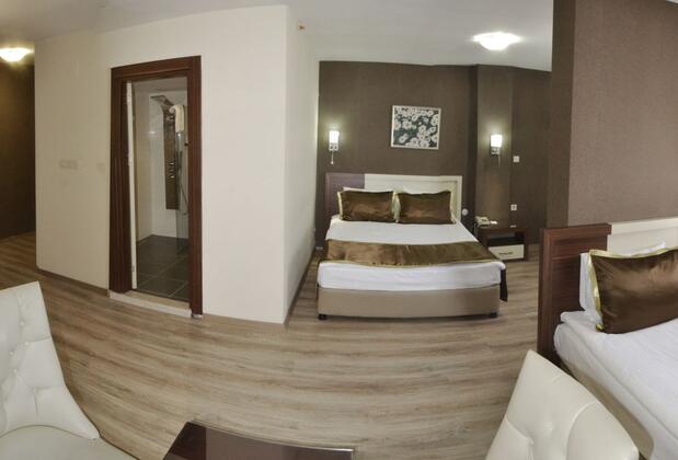 Sedef Otel Adana - Görsel 5