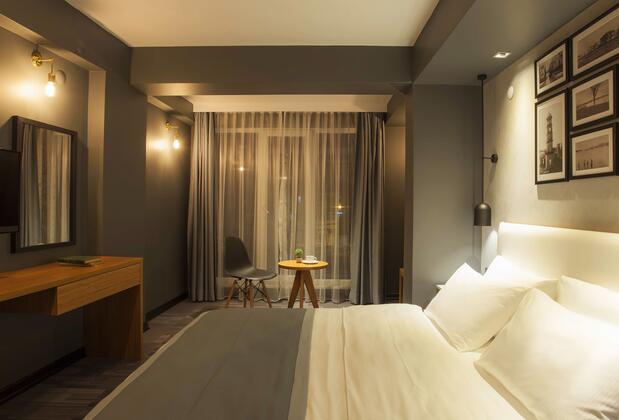 Hotel Cura - Görsel 11