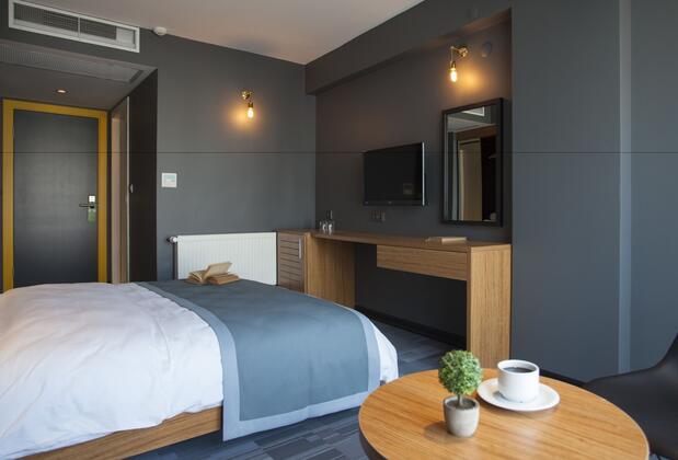 Hotel Cura - Görsel 7