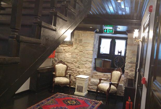 Edirne Osmanlı Evleri - Görsel 3