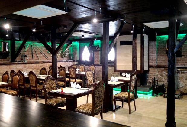 Edirne Osmanlı Evleri - Görsel 12