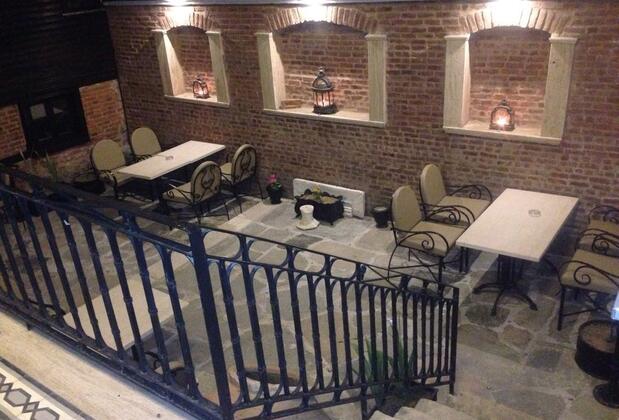 Edirne Osmanlı Evleri - Görsel 11