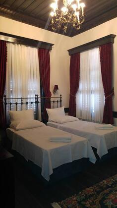 Edirne Osmanlı Evleri - Görsel 9