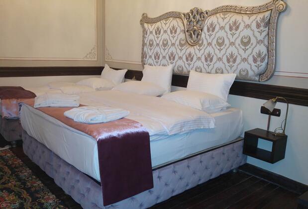 Edirne Osmanlı Evleri - Görsel 6