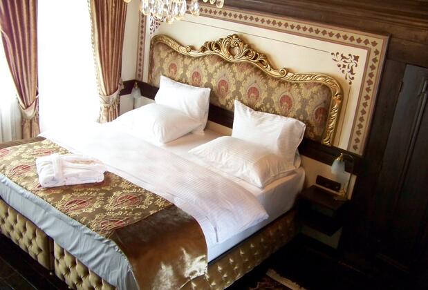 Edirne Osmanlı Evleri - Görsel 7