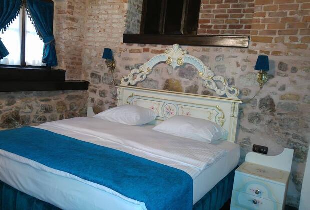 Edirne Osmanlı Evleri - Görsel 8