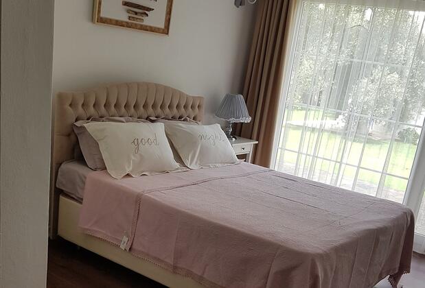 Baharın Bahçe Pansiyon - Görsel 5