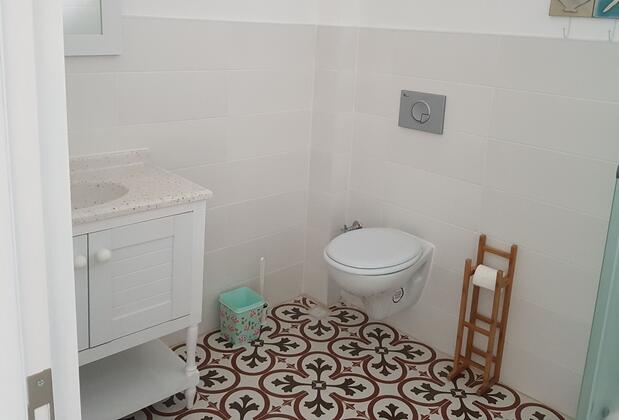 Baharın Bahçe Pansiyon - Görsel 6