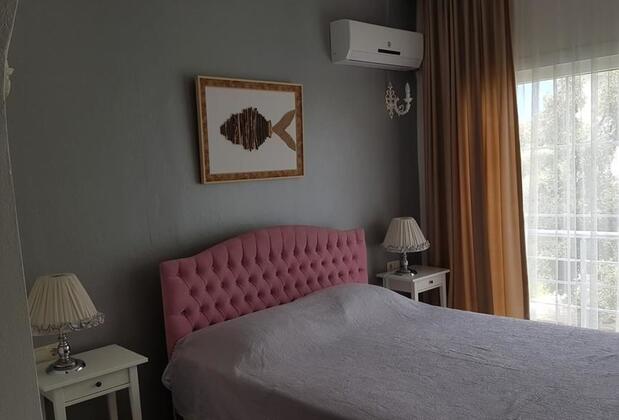 Baharın Bahçe Pansiyon - Görsel 7