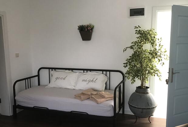 Baharın Bahçe Pansiyon - Görsel 8