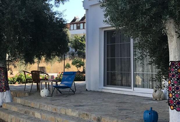 Baharın Bahçe Pansiyon - Görsel 3