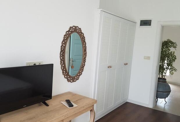 Baharın Bahçe Pansiyon - Görsel 9