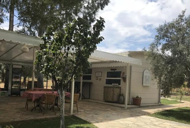 Baharın Bahçe Pansiyon - Görsel 4