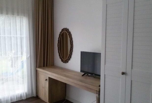 Baharın Bahçe Pansiyon - Görsel 11