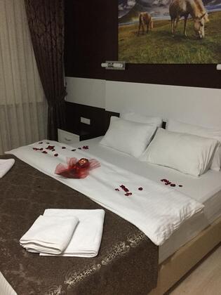 Grand Aras Otel - Görsel 15