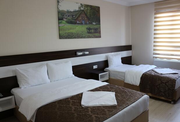 Grand Aras Otel - Görsel 17