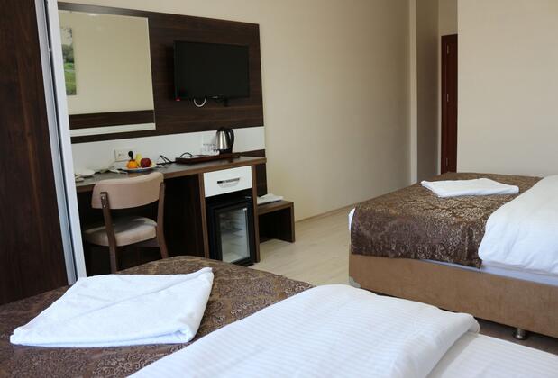 Grand Aras Otel - Görsel 18