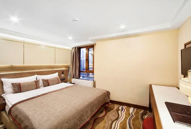 Grand Hotel De Pera - Görsel 13