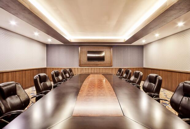 Grand Hotel De Pera - Görsel 9