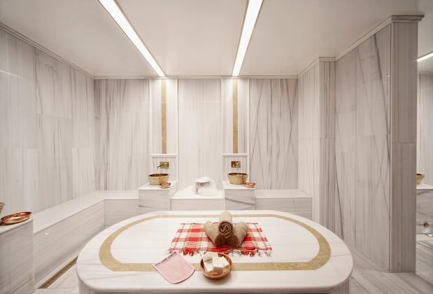 Grand Hotel De Pera - Görsel 10