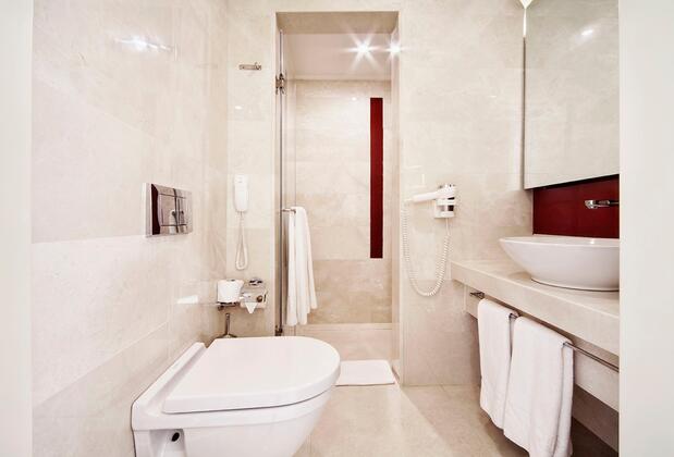 Grand Hotel De Pera - Görsel 17