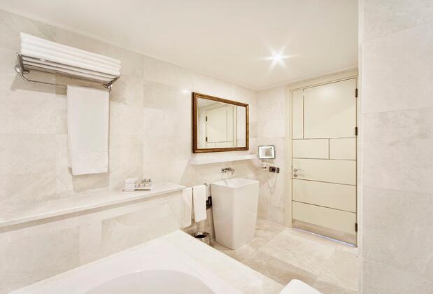 Grand Hotel De Pera - Görsel 16