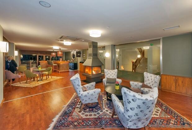 Sagalassos Lodge & Spa - Görsel 9