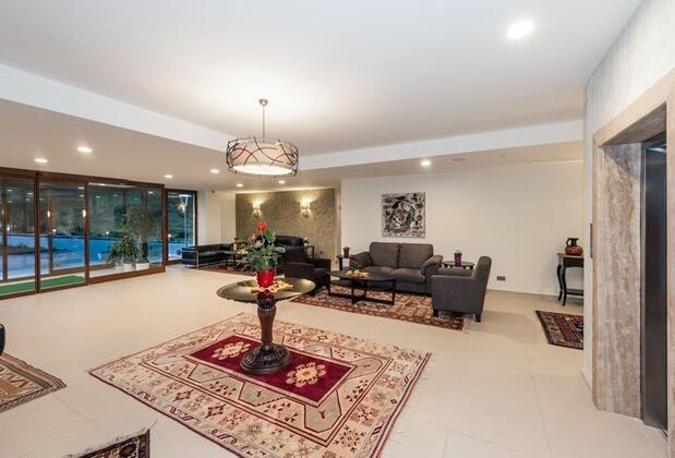 Sagalassos Lodge & Spa - Görsel 6