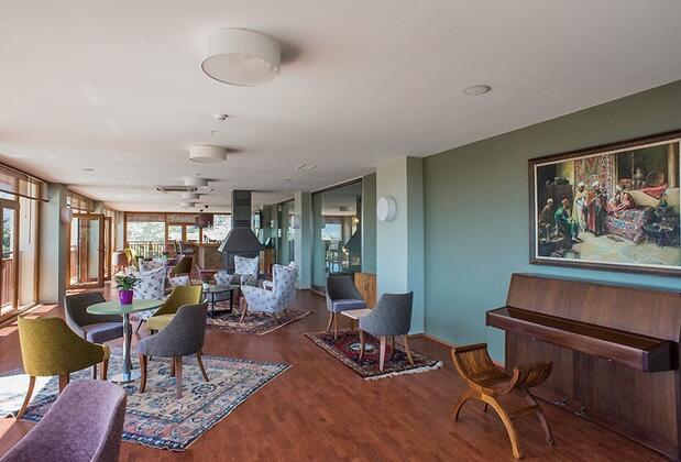 Sagalassos Lodge & Spa - Görsel 10