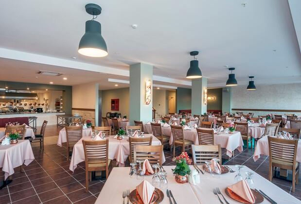 Sagalassos Lodge & Spa - Görsel 12