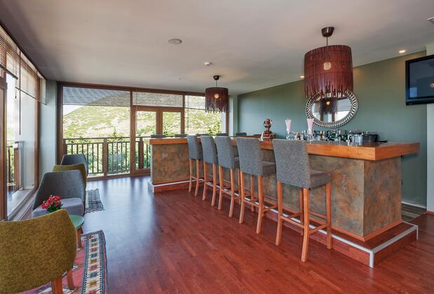 Sagalassos Lodge & Spa - Görsel 15