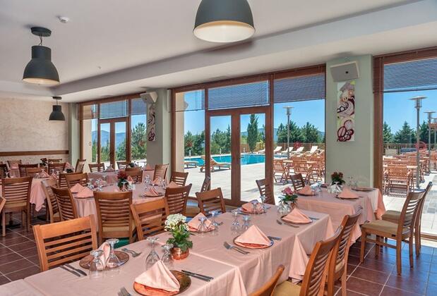 Sagalassos Lodge & Spa - Görsel 13