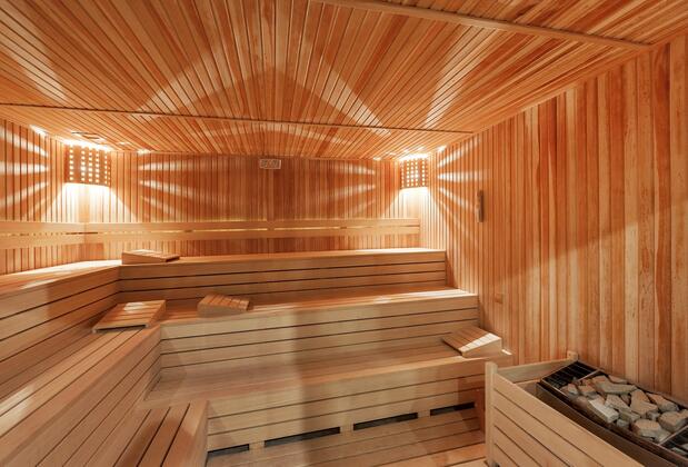 Sagalassos Lodge & Spa - Görsel 17