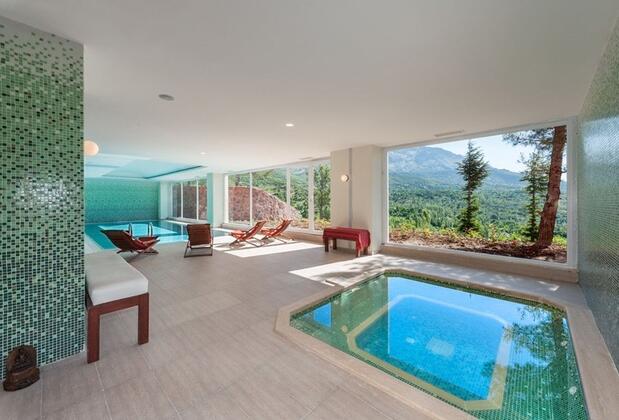 Sagalassos Lodge & Spa - Görsel 18