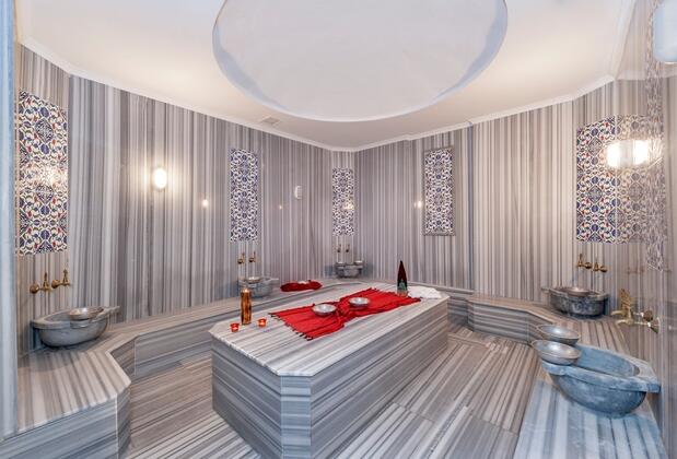 Sagalassos Lodge & Spa - Görsel 19