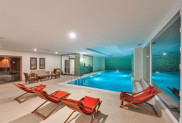 Sagalassos Lodge & Spa - Görsel 20